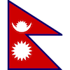 Nepal flag