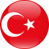 Turkey flag